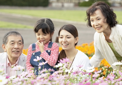 岐阜県多治見市・土岐市・瑞浪市の終活サロン　つなぎて　終活とは？